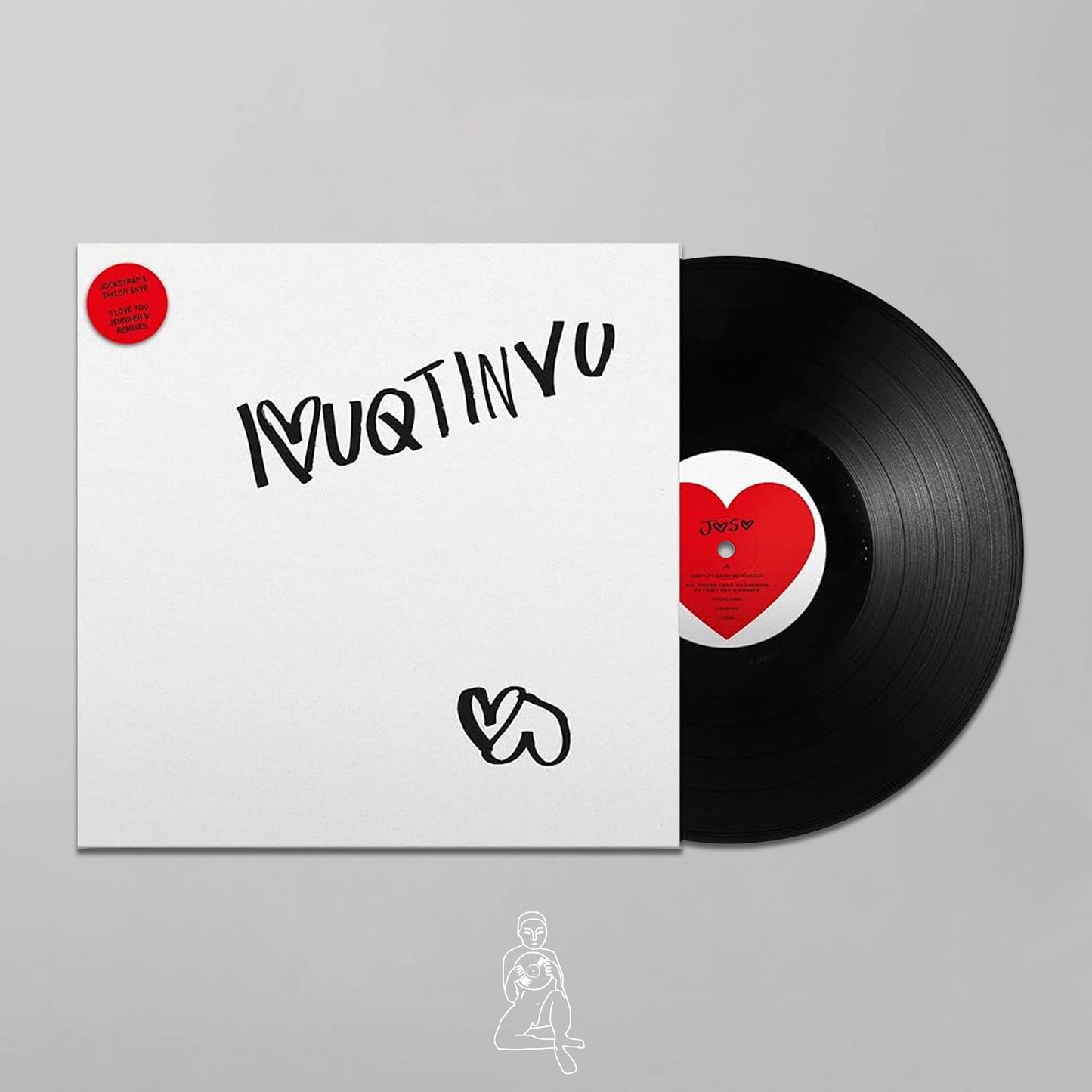 JOCKSTRAP - I<3UQTINVU