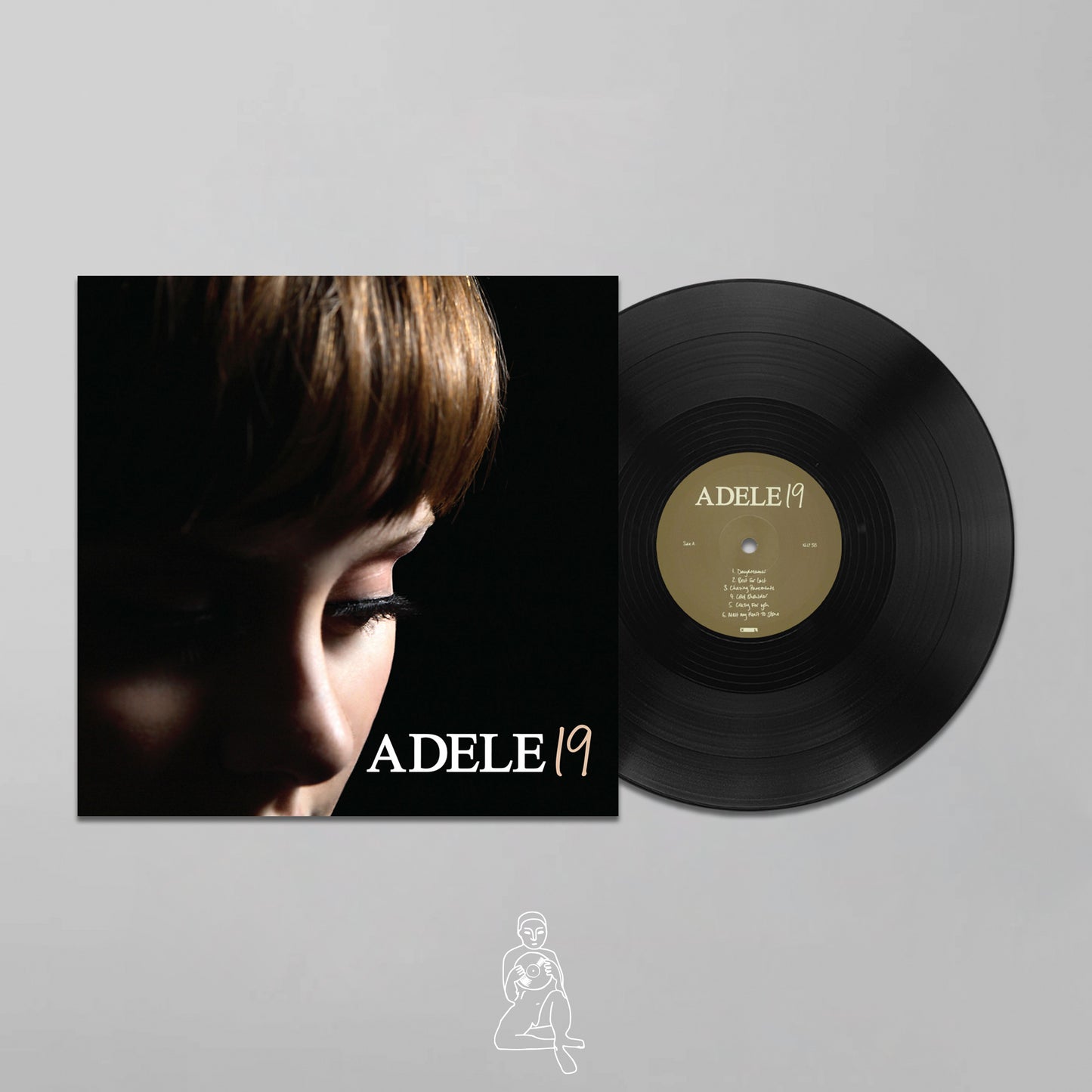ADELE - 19
