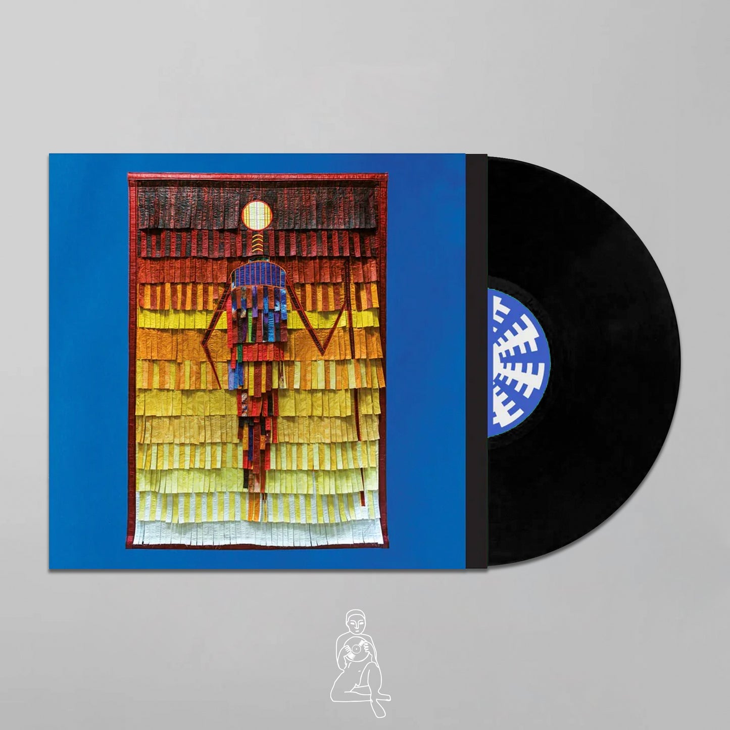 VIEUX FARKA TOURÉ & KHRUANGBIN - ALI