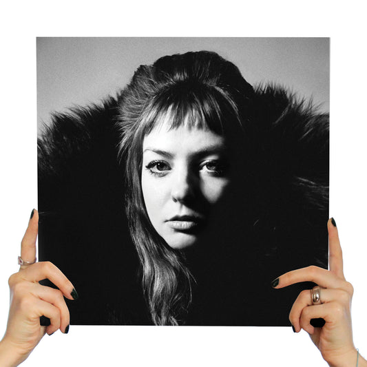 ANGEL OLSEN - ALL MIRRORS (2 LP'S)