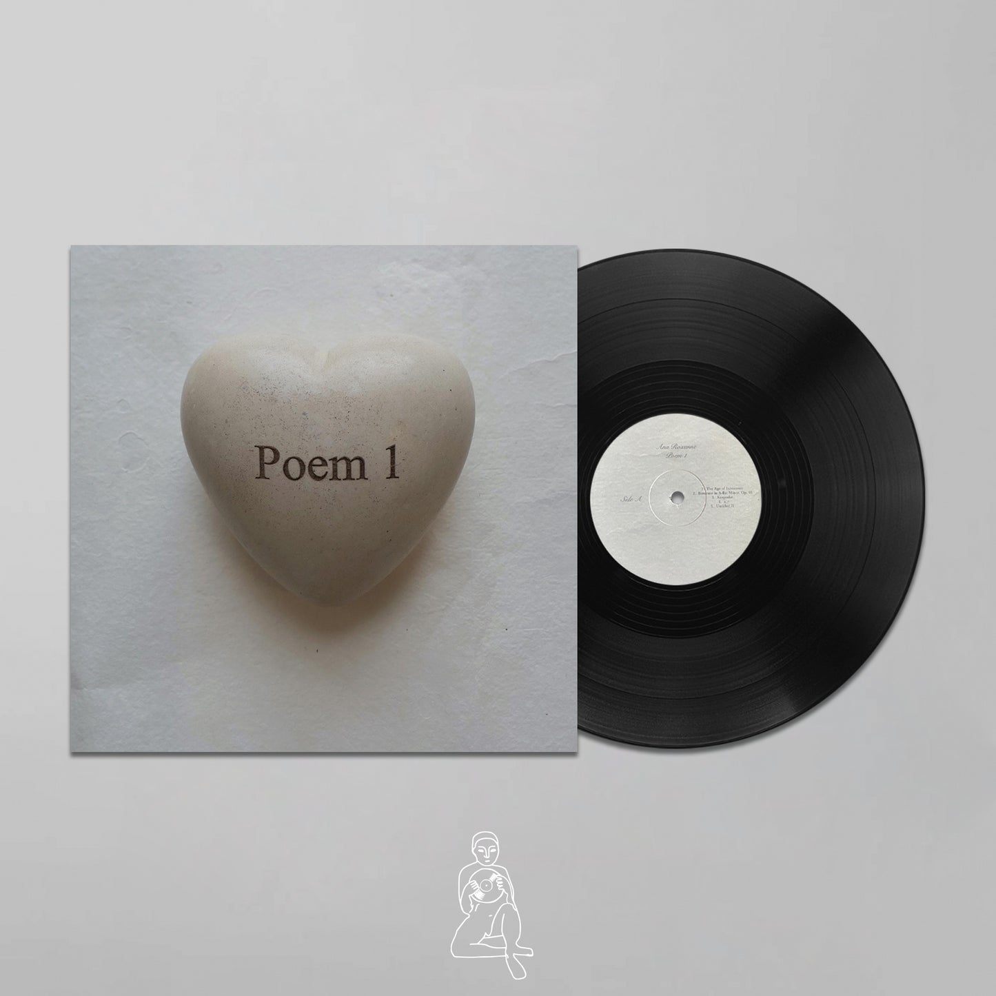 ANA ROXANNE - POEM 1