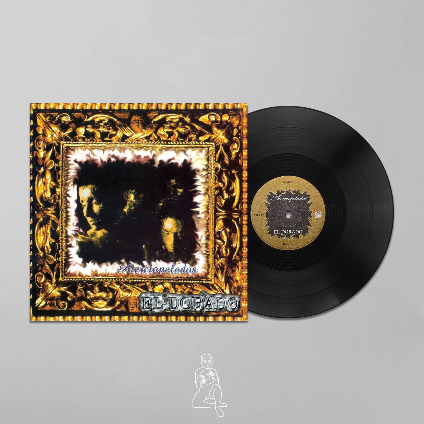 ATERCIOPELADOS - EL DORADO