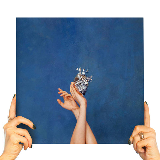 AURORA - WHAT HAPPENED TO THE HEART (2 LP'S ULTRA CLEAR VINYL)