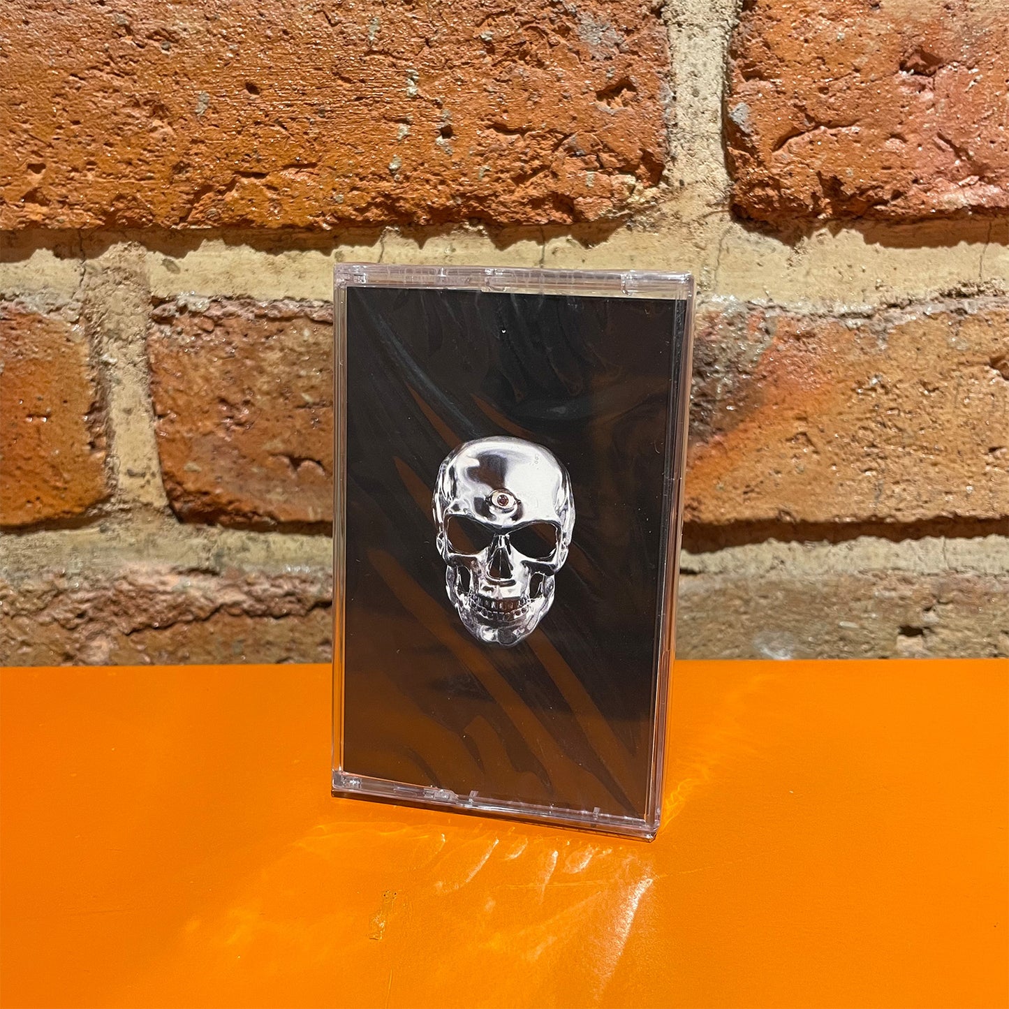 BAD BUNNY - YHLQMDLG (CASSETTE)