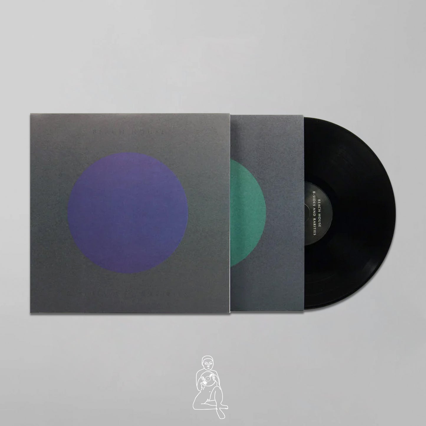 BEACH HOUSE - B-SIDES AND RARITIES