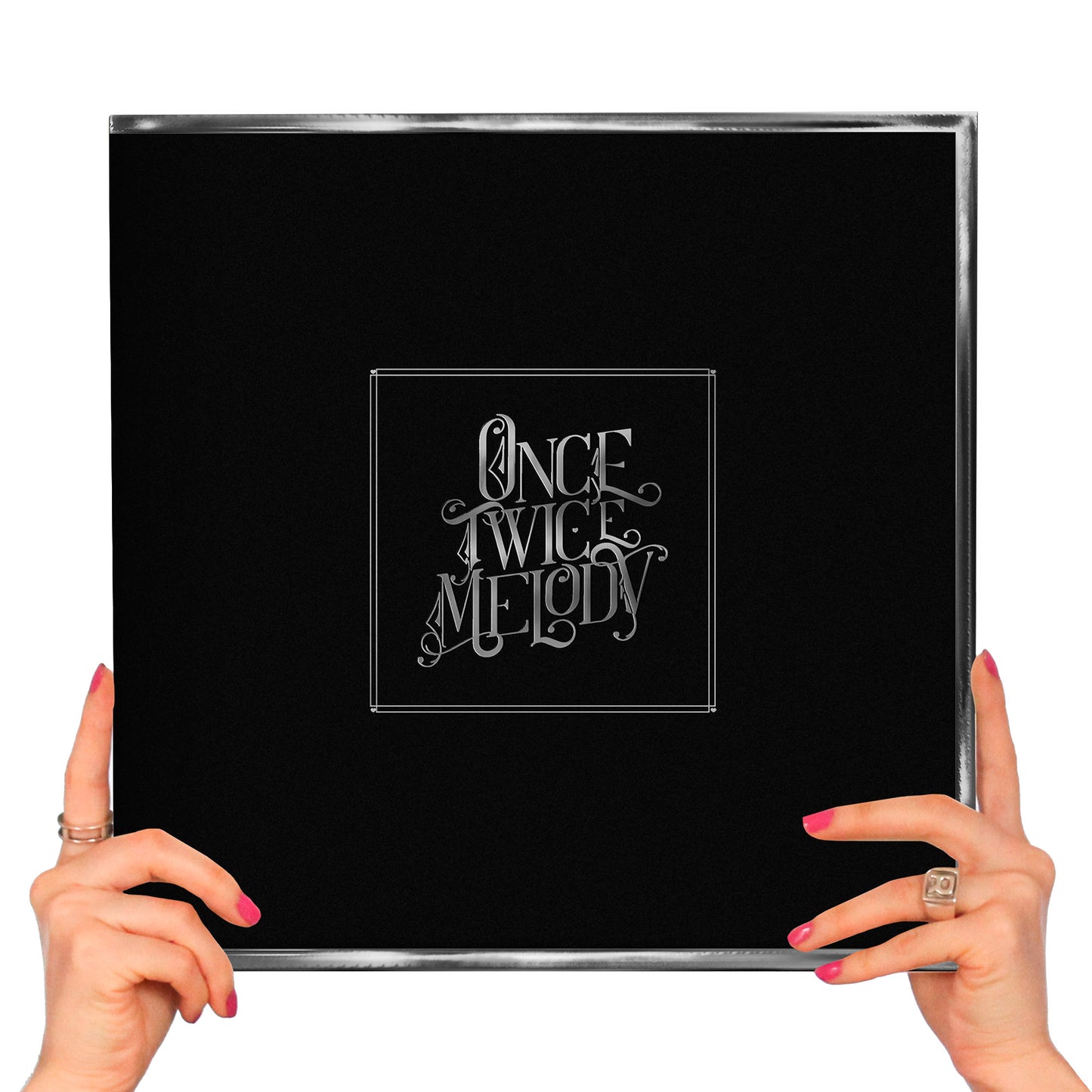 BEACH HOUSE - ONCE TWICE MELODY (2 LP'S)