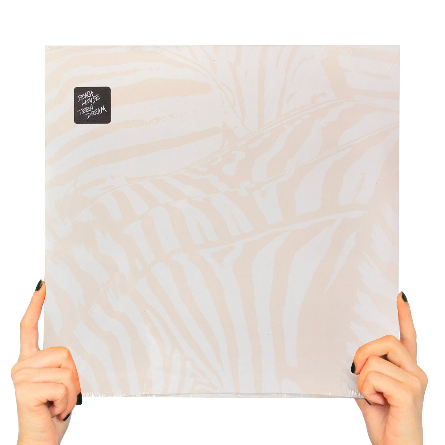 BEACH HOUSE - TEEN DREAM (2 LP'S)