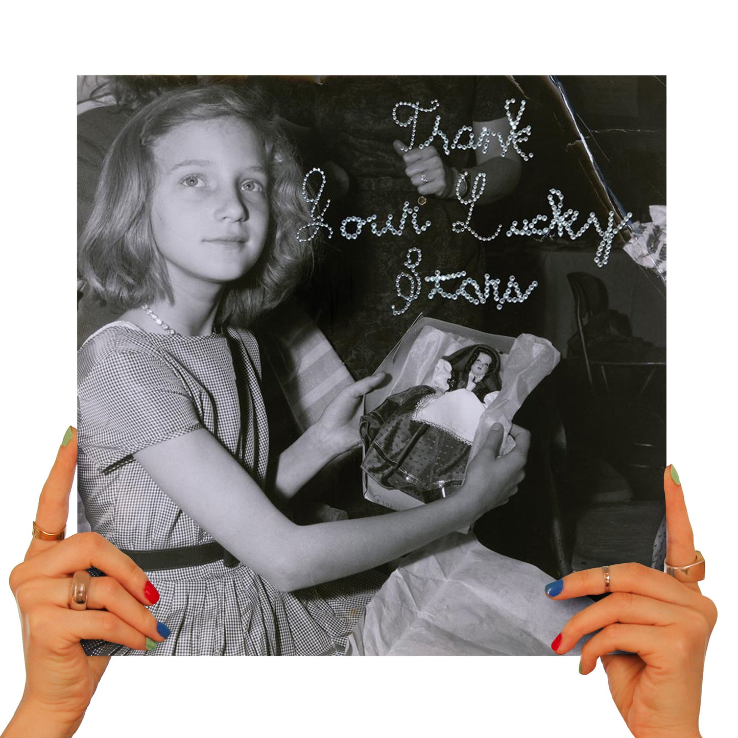 BEACH HOUSE - THANK YOUR LUCKY STARS