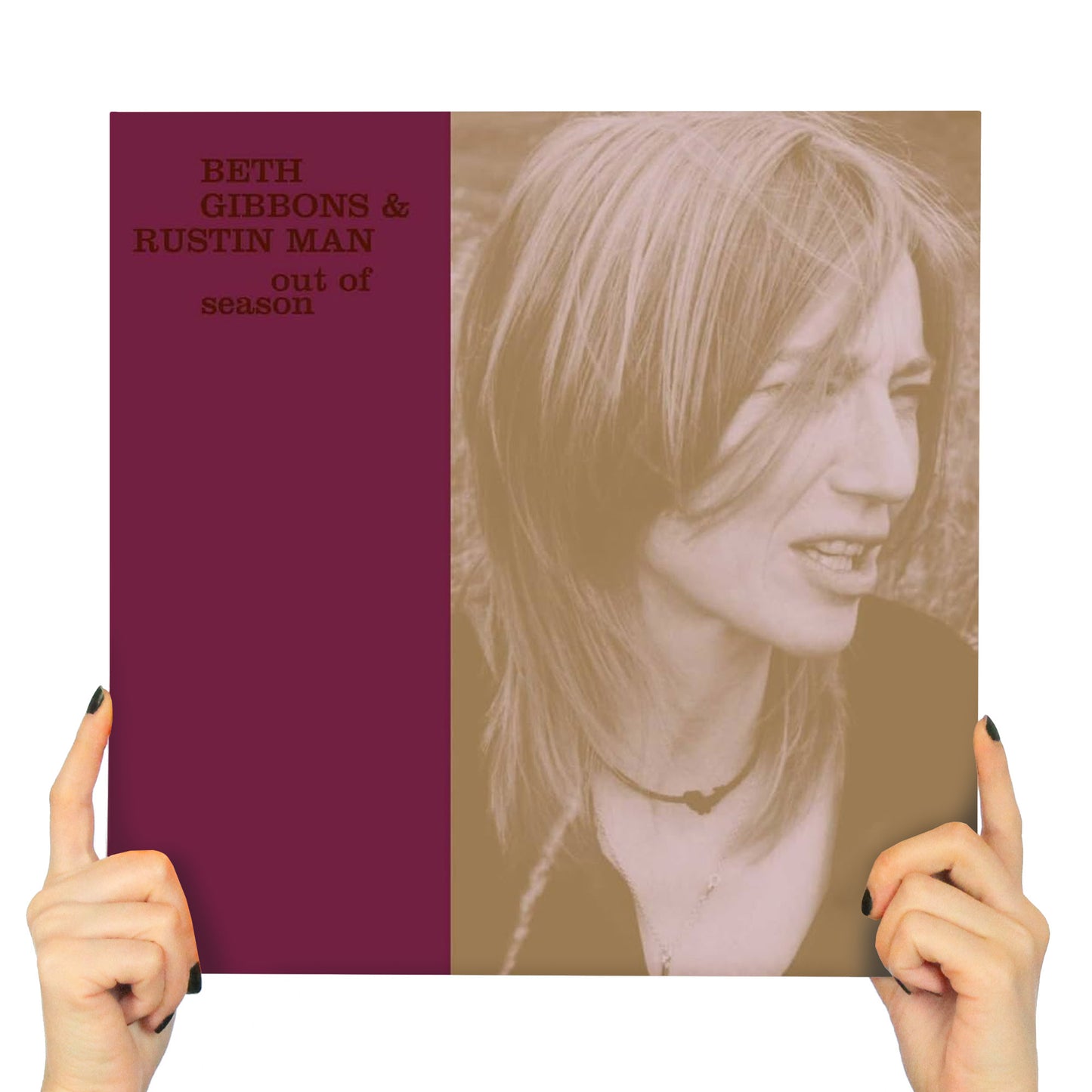 BETH GIBBONS & RUSTIN MAN - OUT OF SEASON