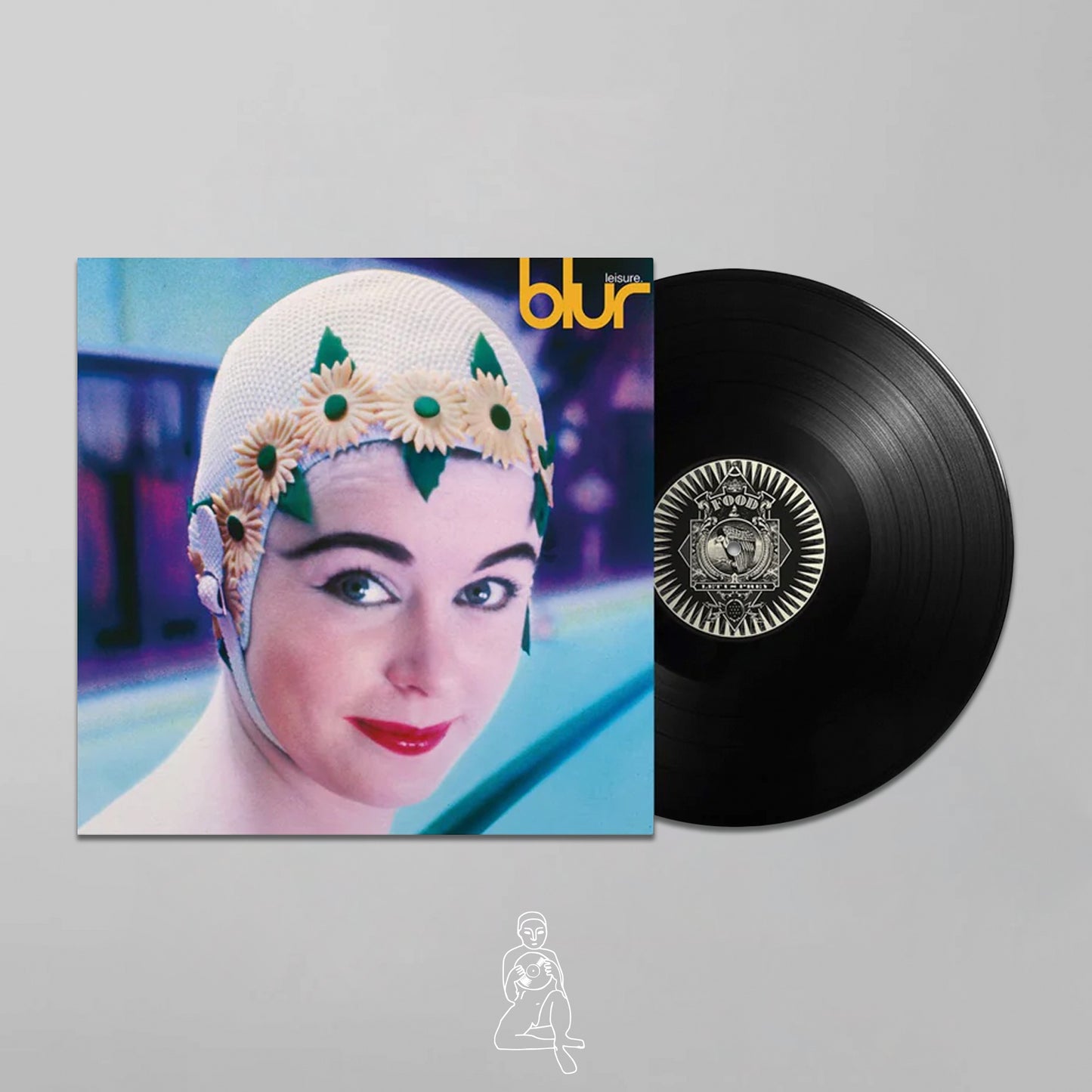 BLUR - LEISURE