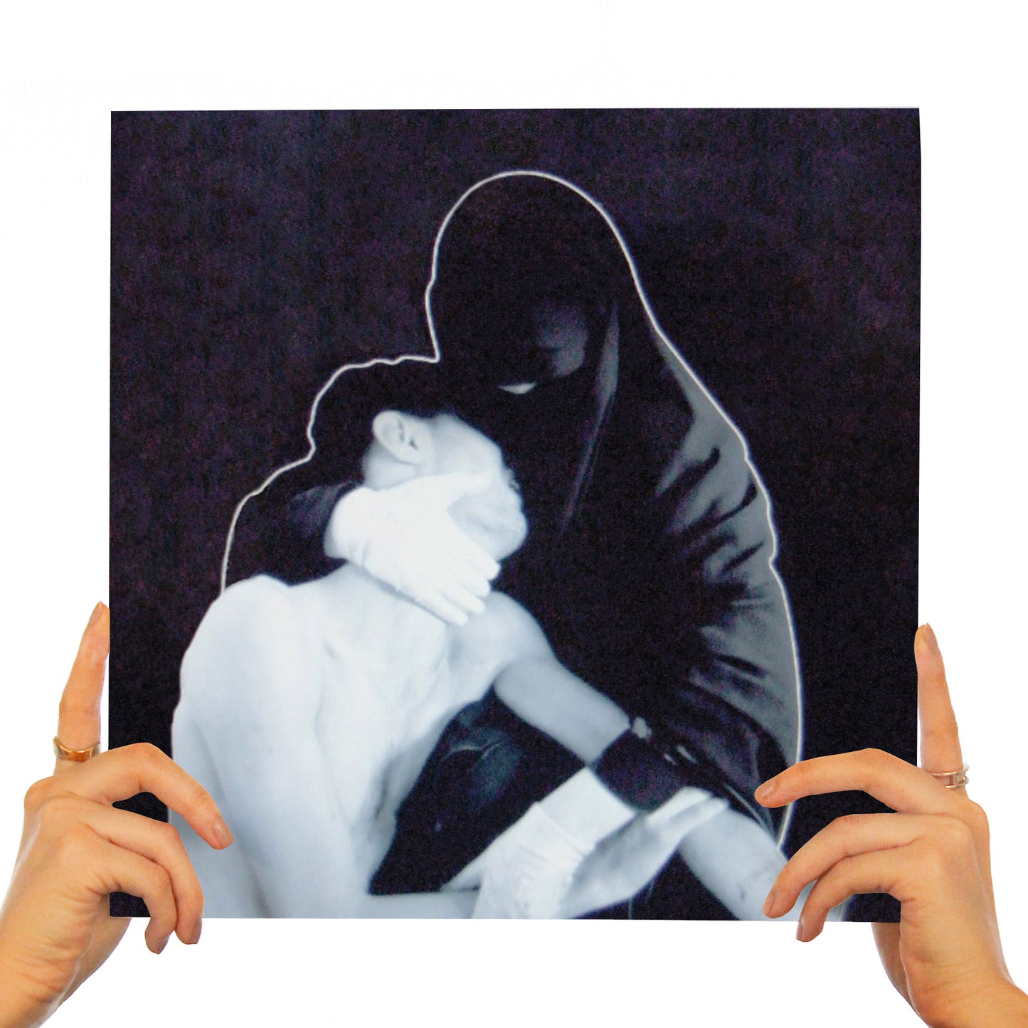CRYSTAL CASTLES - III
