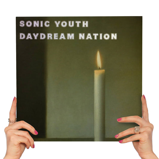 SONIC YOUTH - DAYDREAM NATION (2 LP'S)
