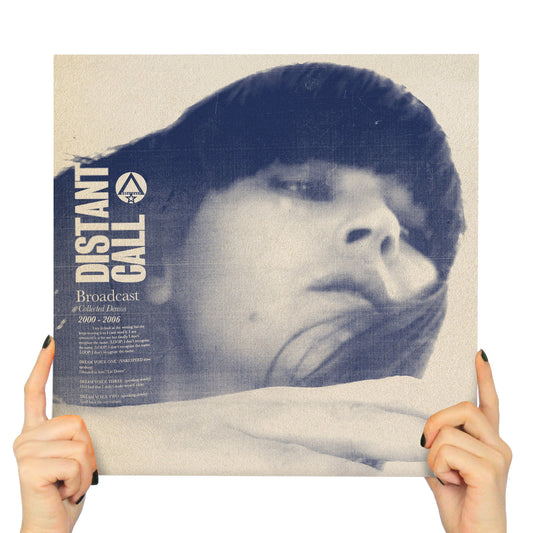 BROADCAST - DISTANT CALL (COLLECTED DEMOS 2000 - 2006)