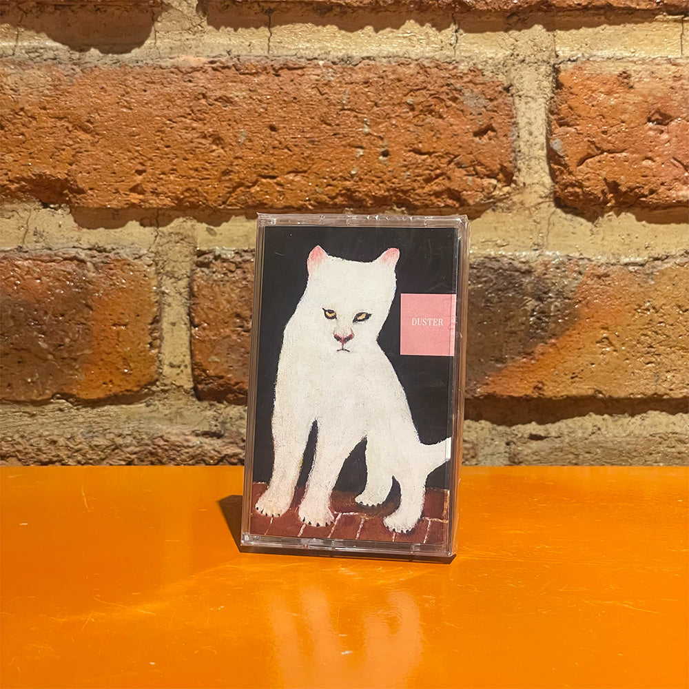 DUSTER - DUSTER (CASSETTE)