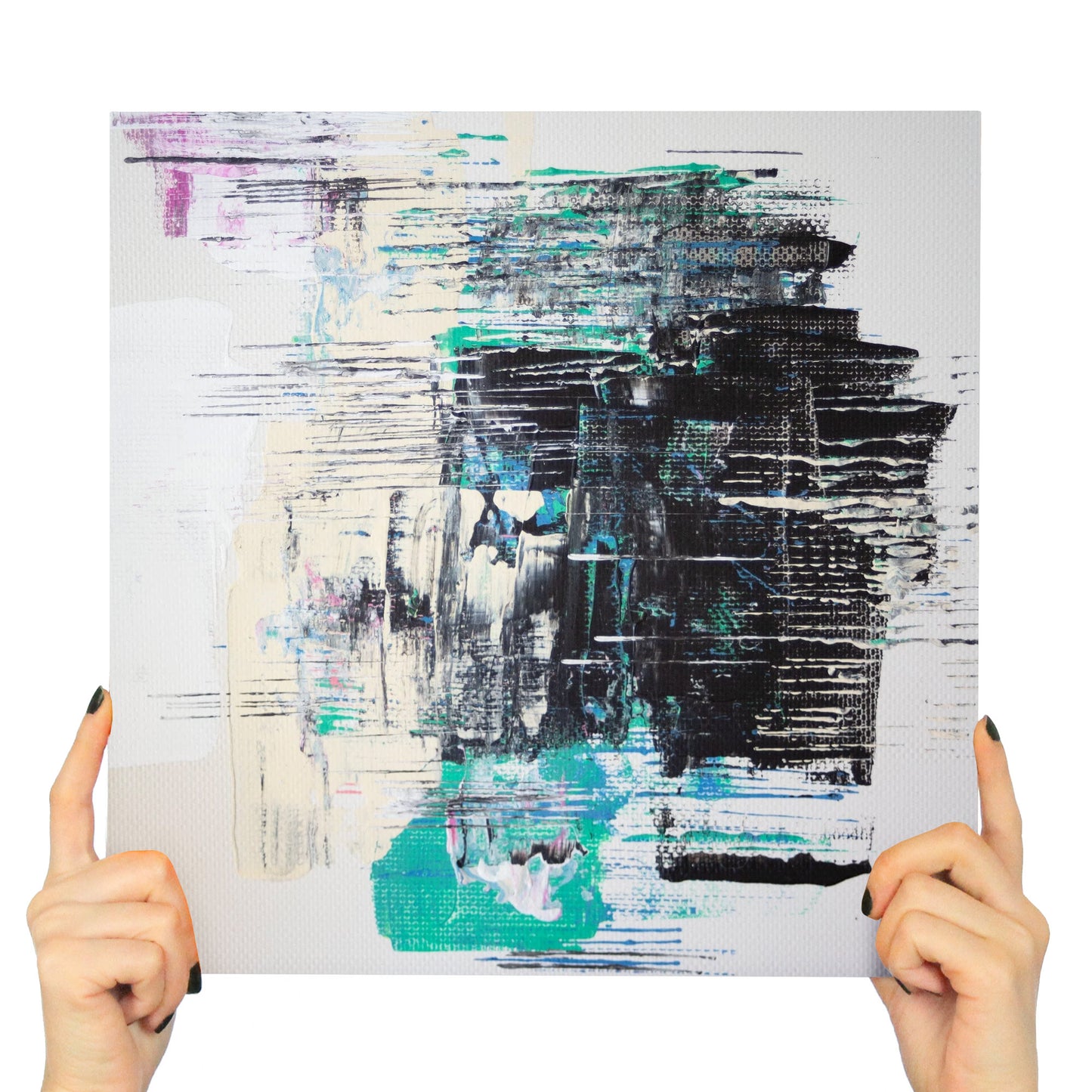 DUSTER - IN DREAMS (AQUA TOFANA COLORLESS VINYL)