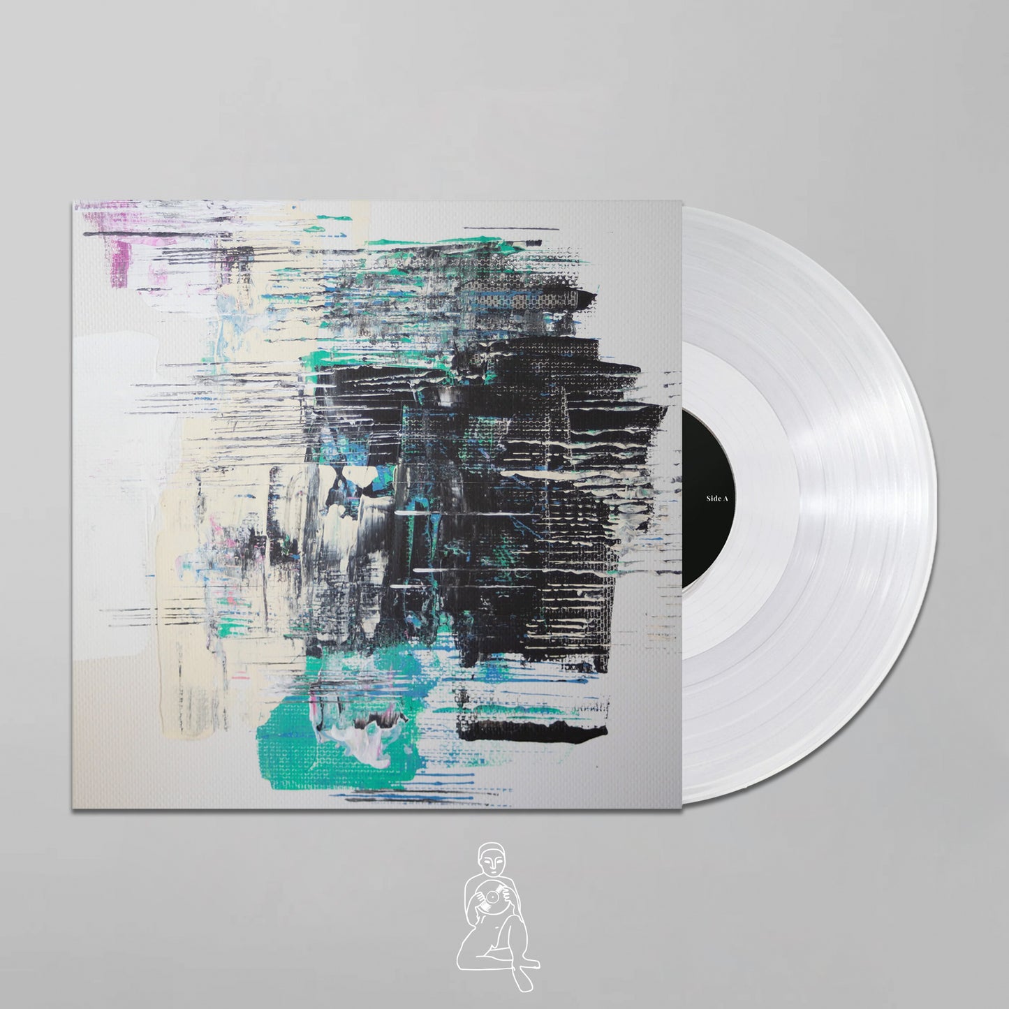 DUSTER - IN DREAMS (AQUA TOFANA COLORLESS VINYL)