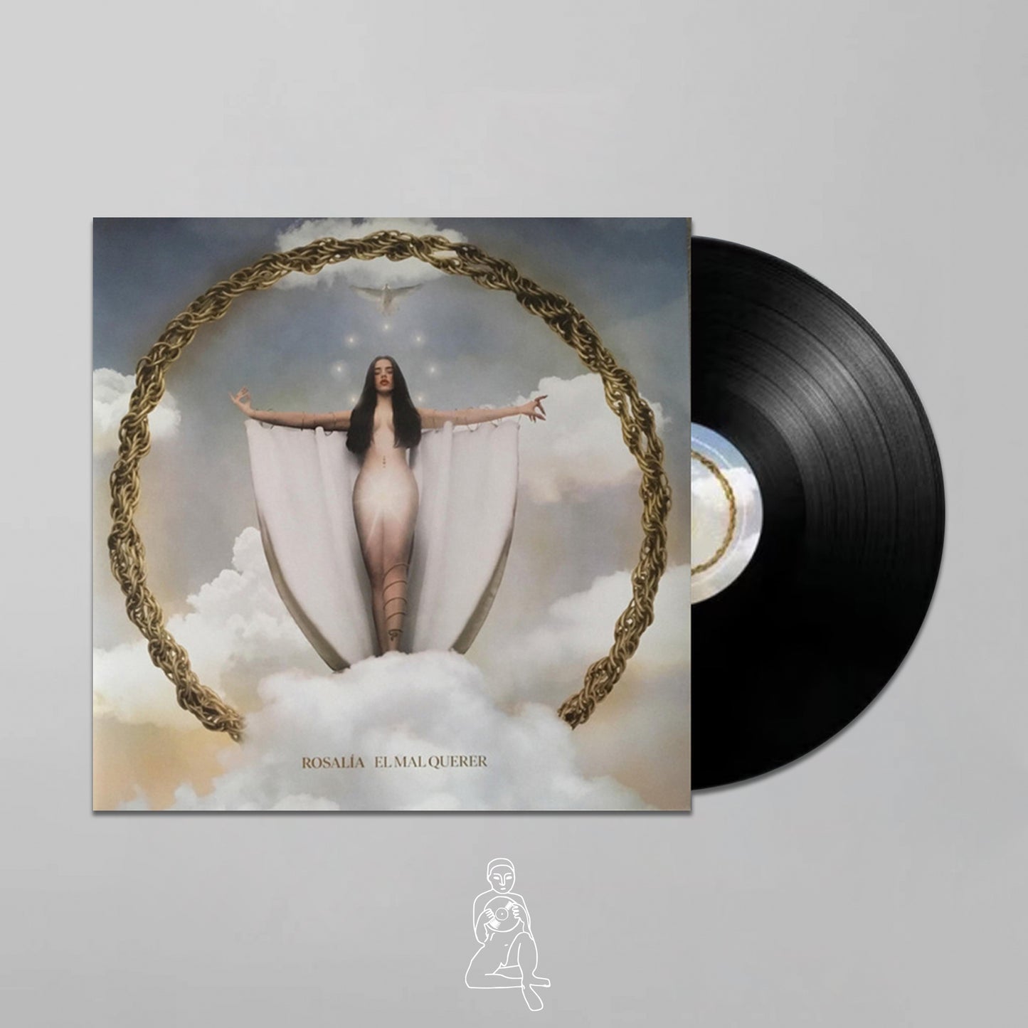 ROSALÍA - EL MAL QUERER