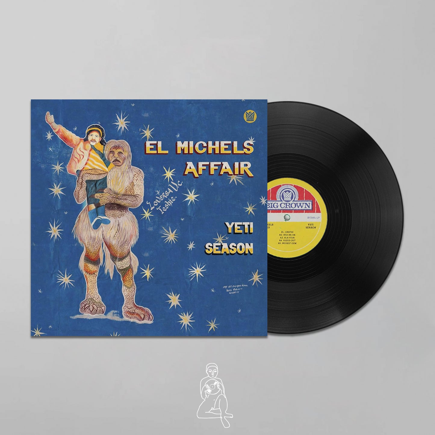 EL MICHELS AFFAIR - YETI SEASON