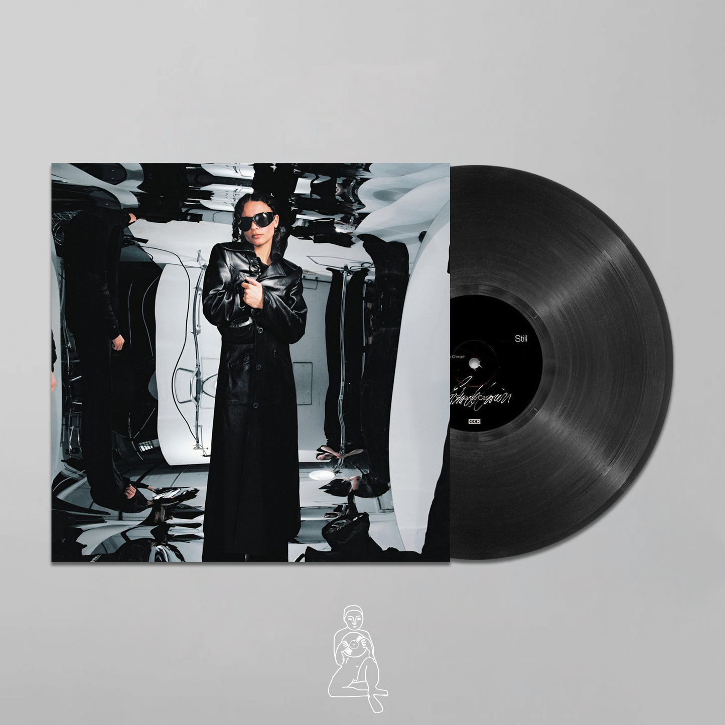 ERIKA DE CASIER - STILL