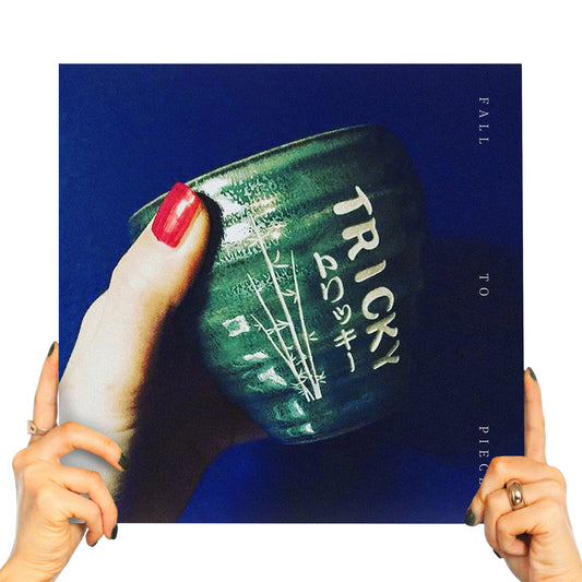 TRICKY - FALL TO PIECES