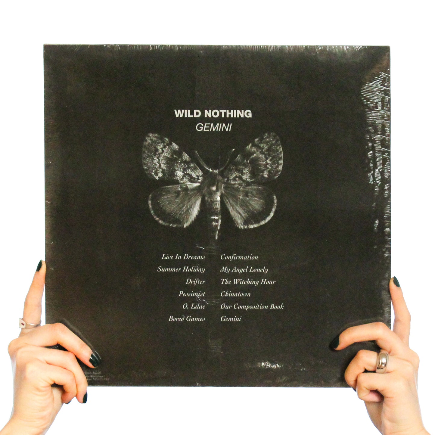 WILD NOTHING - GEMINI