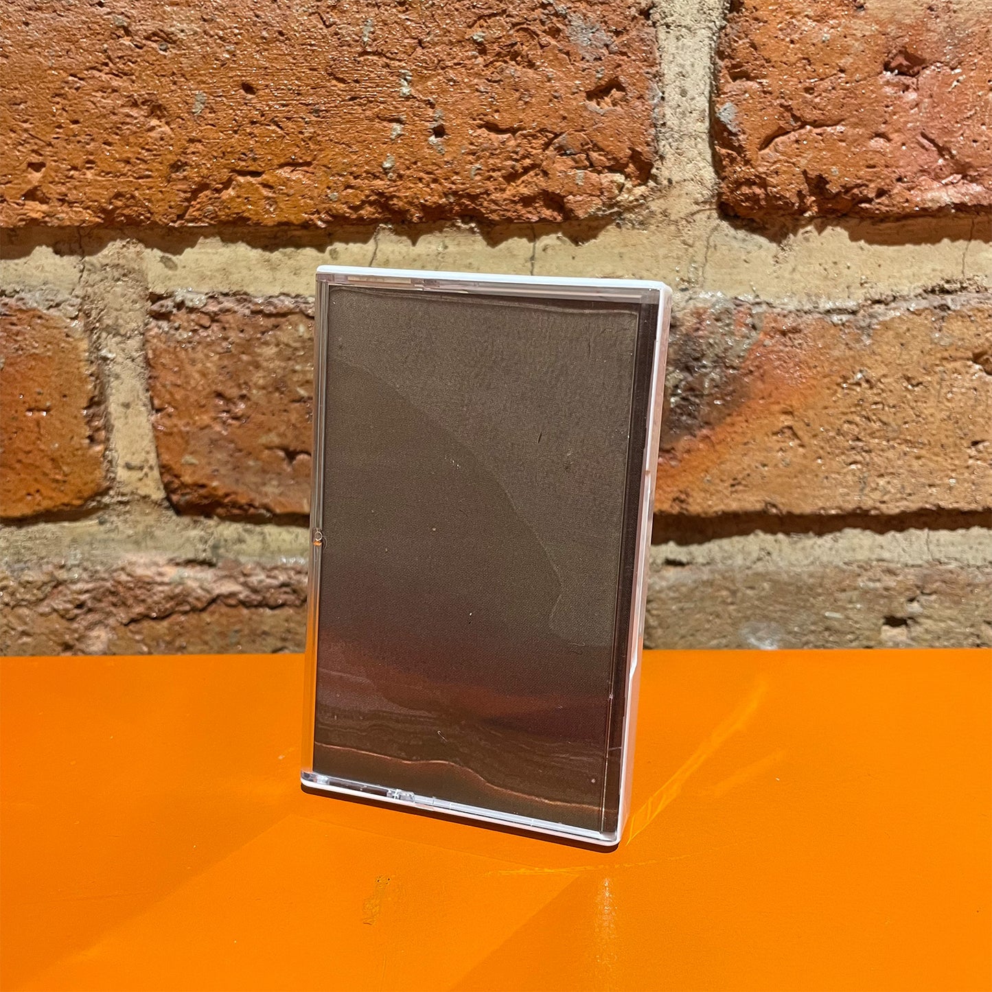 TRANSGRESORCORRUPTOR - HIT (CASSETTE)