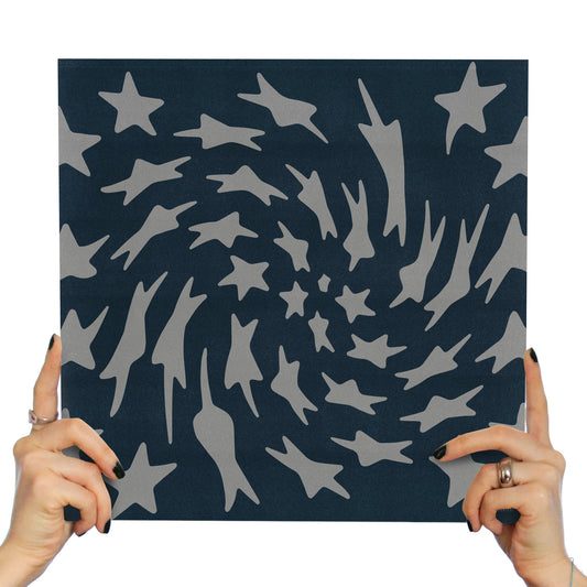 TORO Y MOI - HOLE ERTH (CLEAR BLUE SMOKE VINYL)