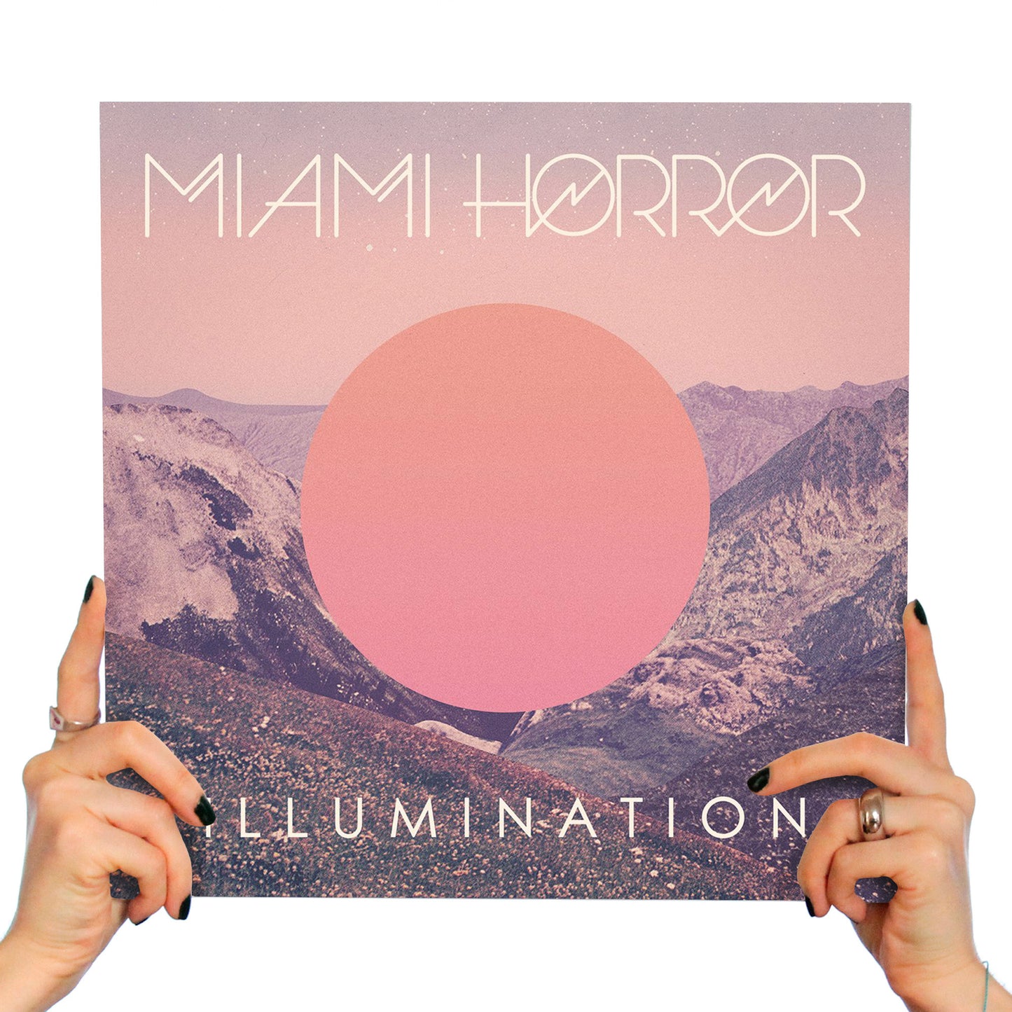 MIAMI HORROR - ILLUMINATION