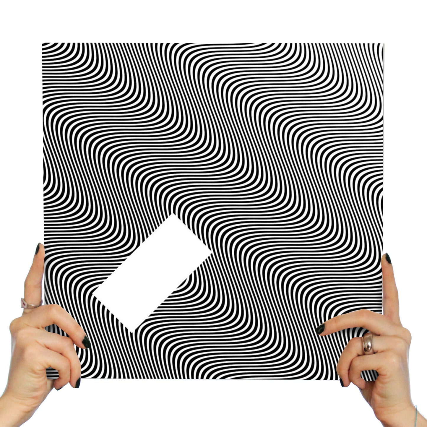 JAMIE XX - IN WAVES (WHITE VINYL)