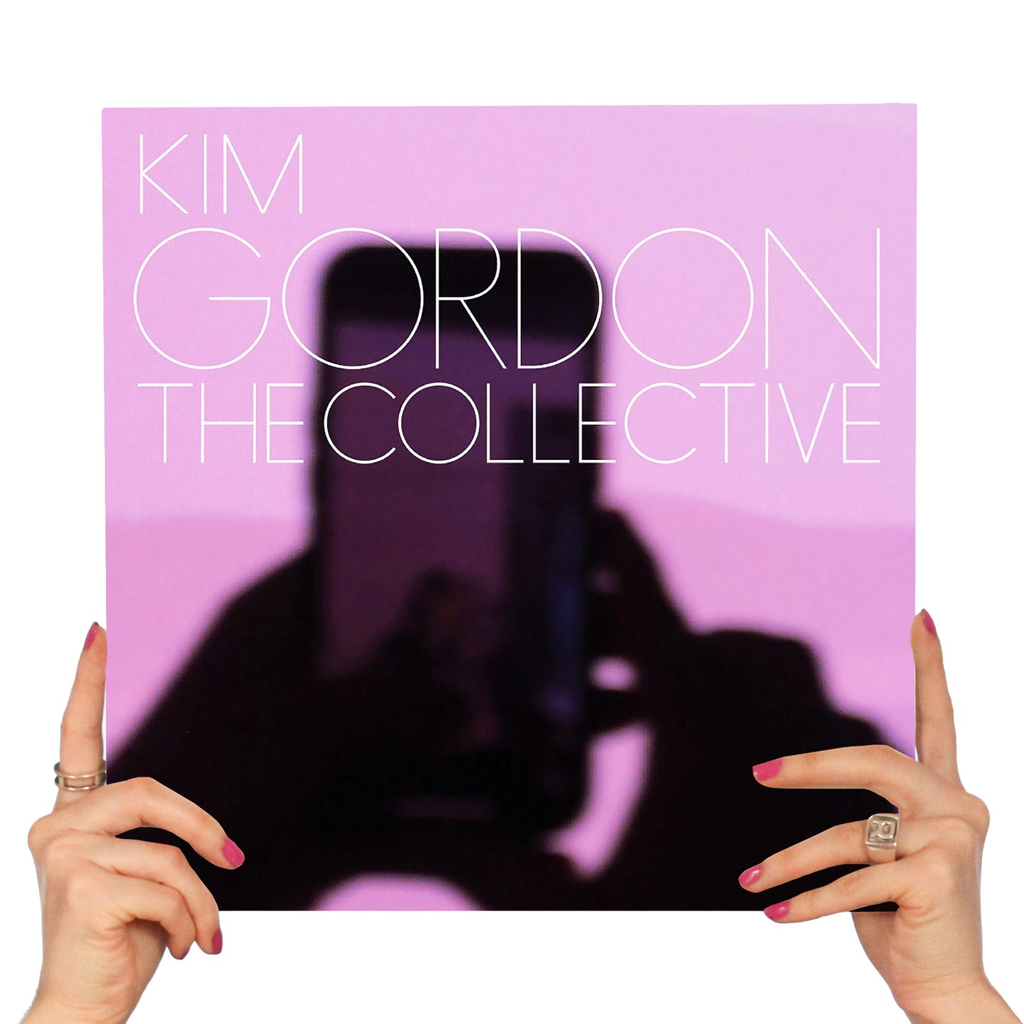KIM GORDON - THE COLLECTIVE