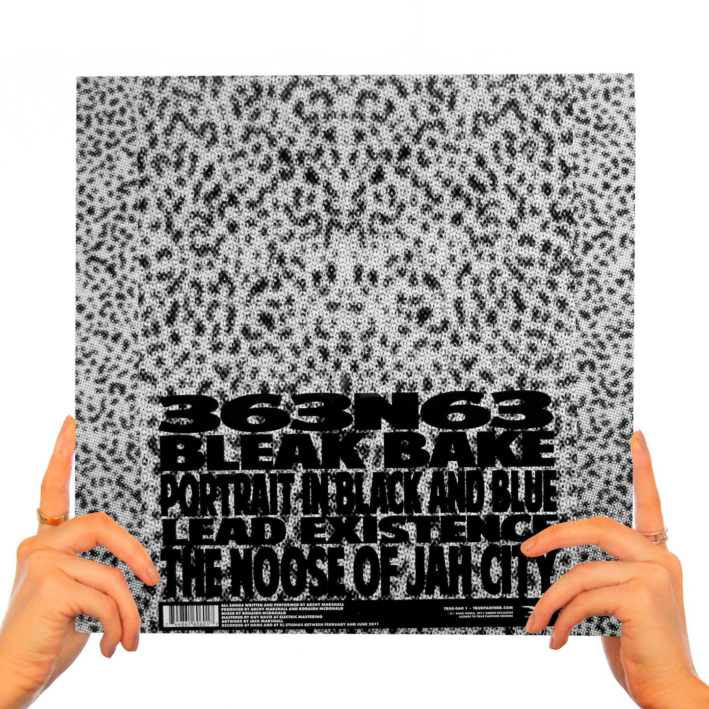 KING KRULE - KING KRULE