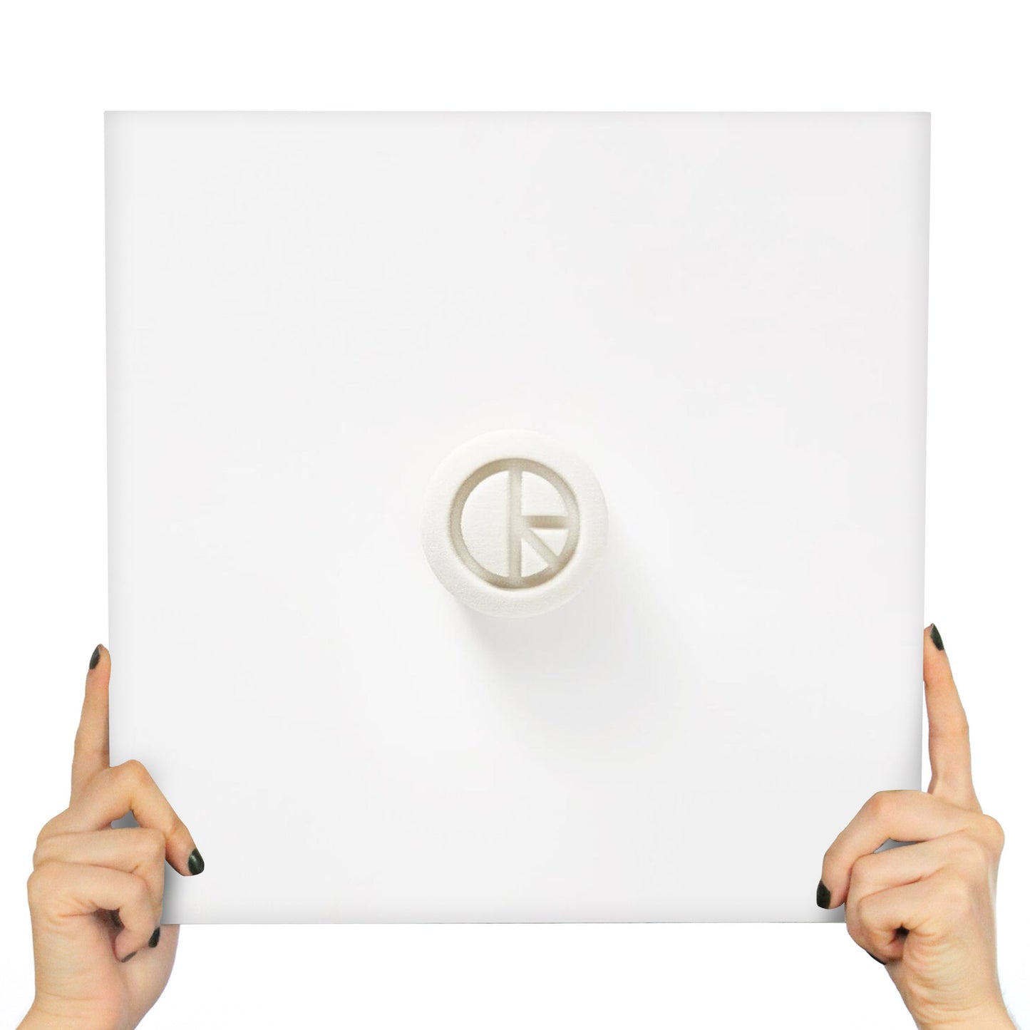 KLAXONS - LOVE FREQUENCY (2 LP'S)