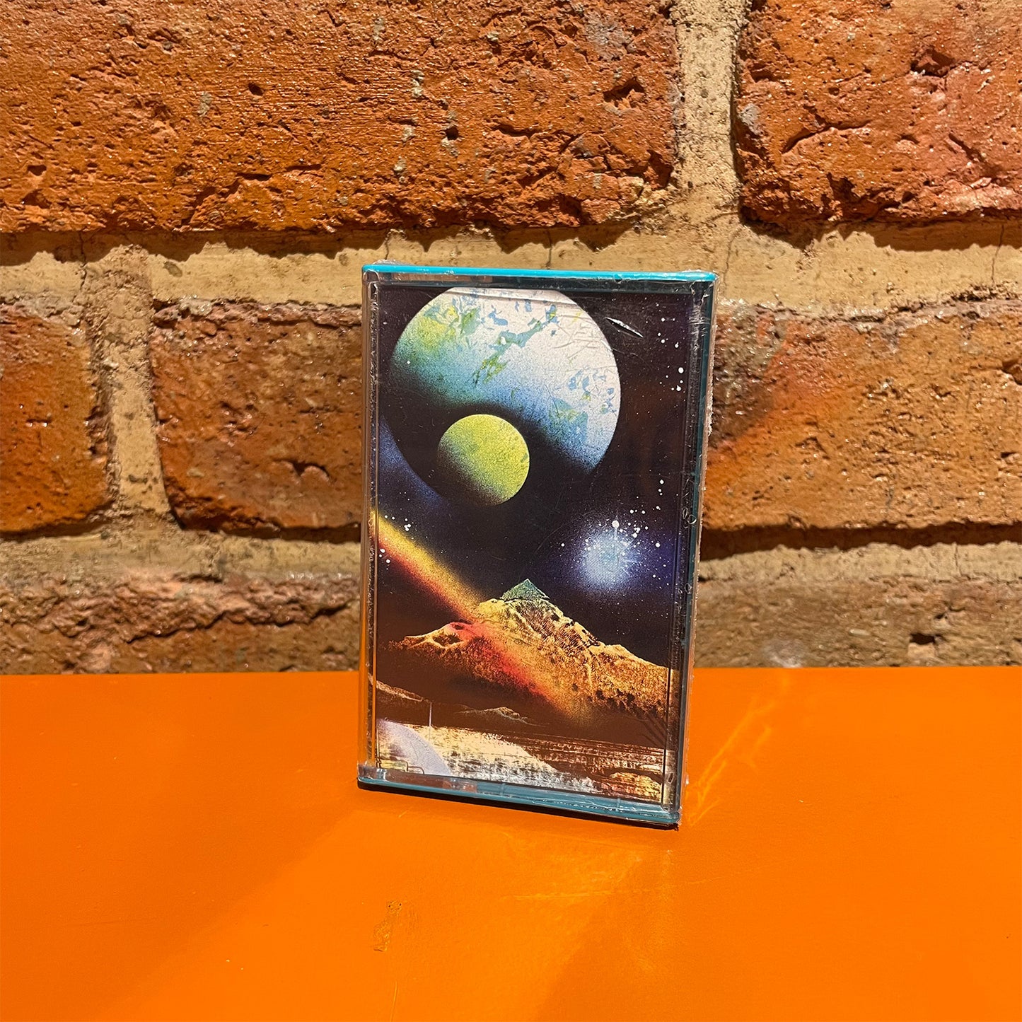 LAS TROMPAS DE FALOPIUM - LAS TROMPAS DE FALOPIUM (CASSETTE)