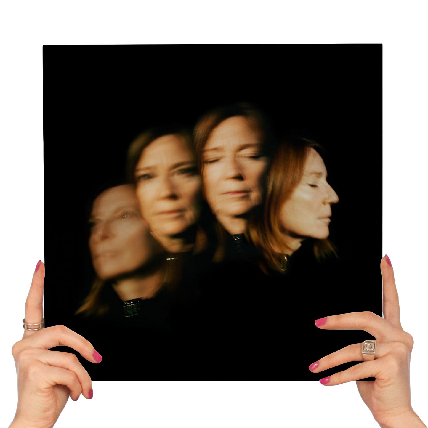 BETH GIBBONS - LIVES OUTGROWN