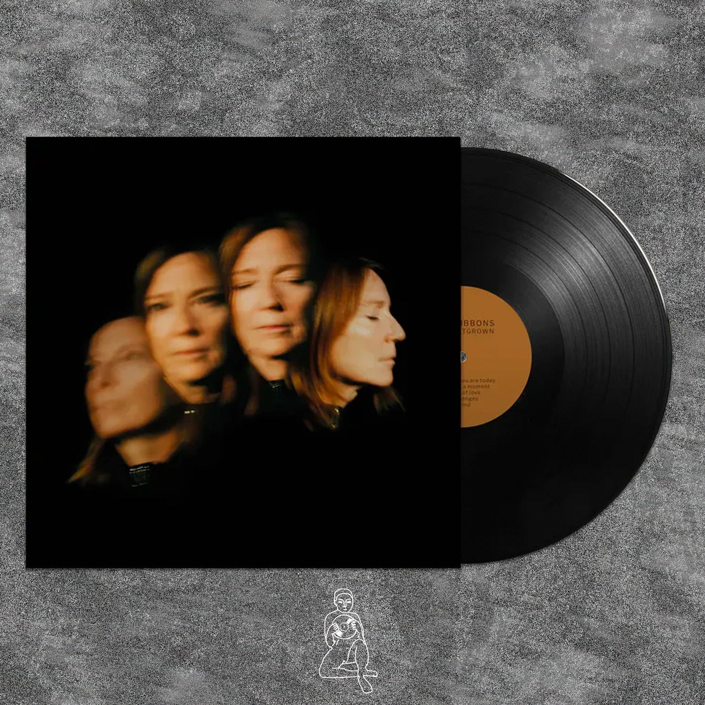 BETH GIBBONS - LIVES OUTGROWN
