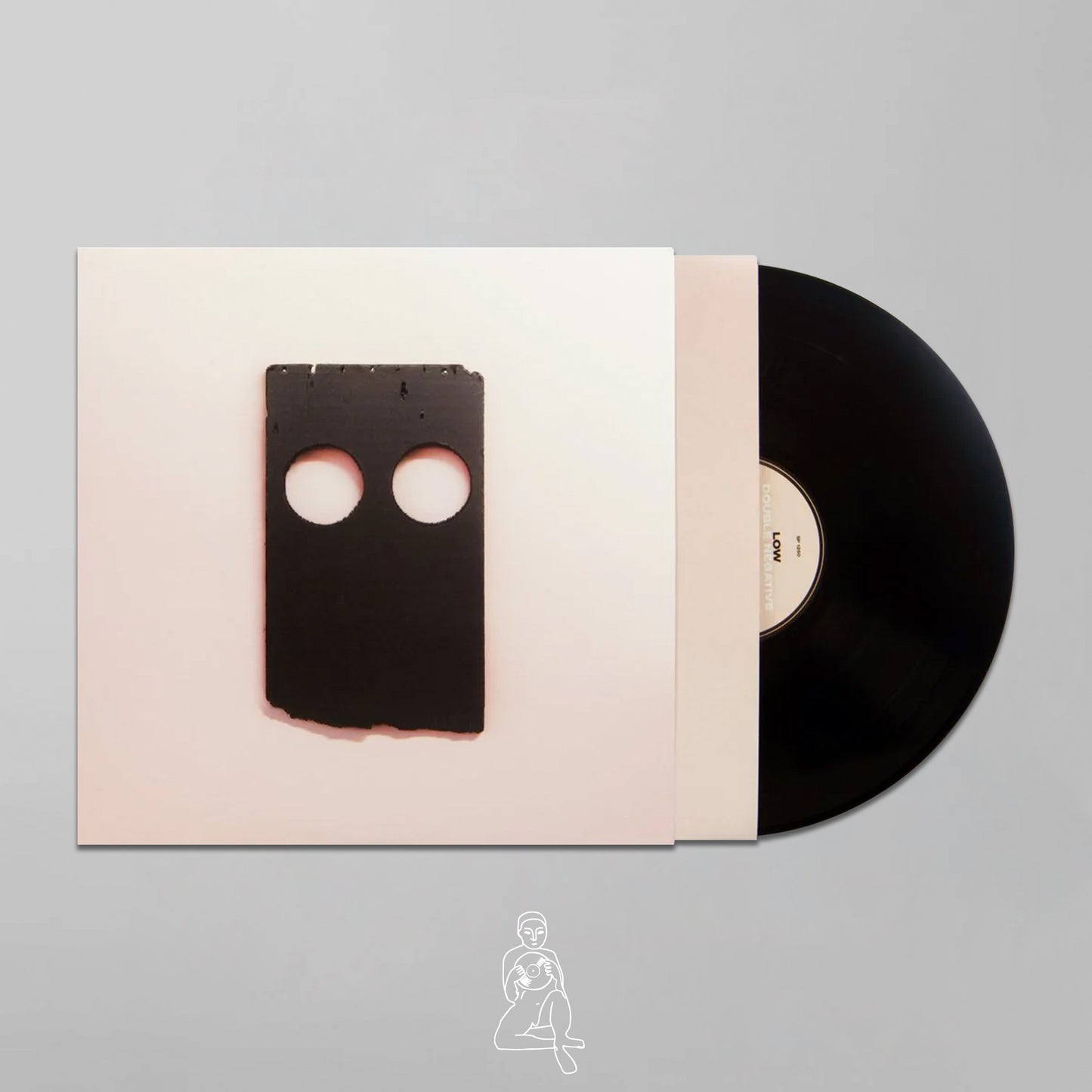 LOW - DOUBLE NEGATIVE
