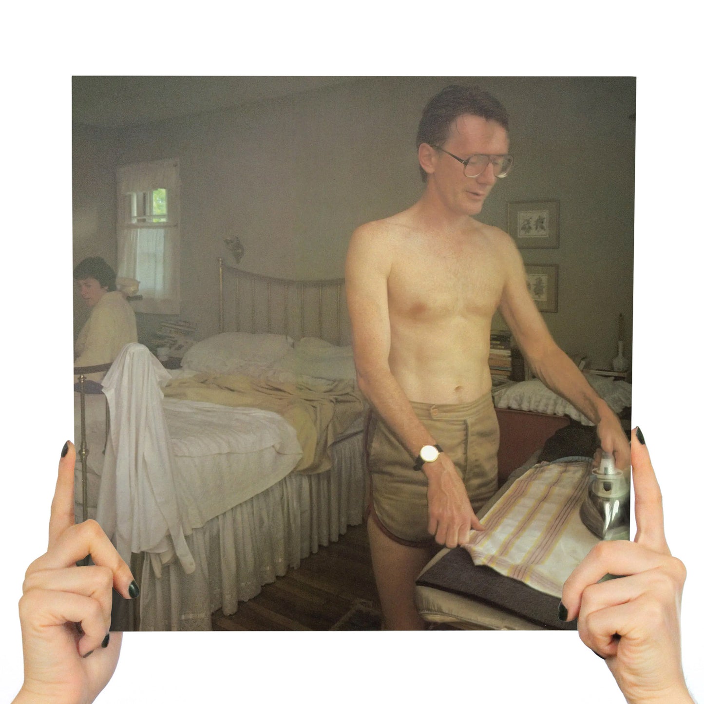 MEN I TRUST - EQUUS ASINUS
