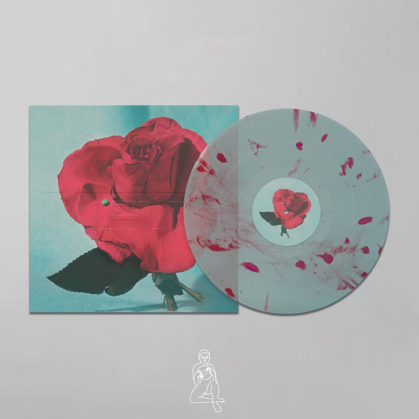 METZ - UP ON GRAVITY HILL (LOSER EDITION)