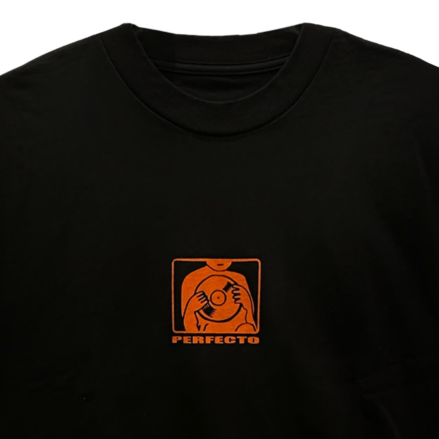 MISERABLE TSHIRT OVERSIZE