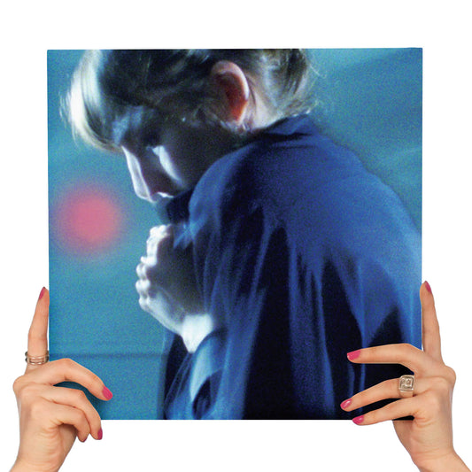 OPUNTIA - MERCURIO (PINK VINYL)