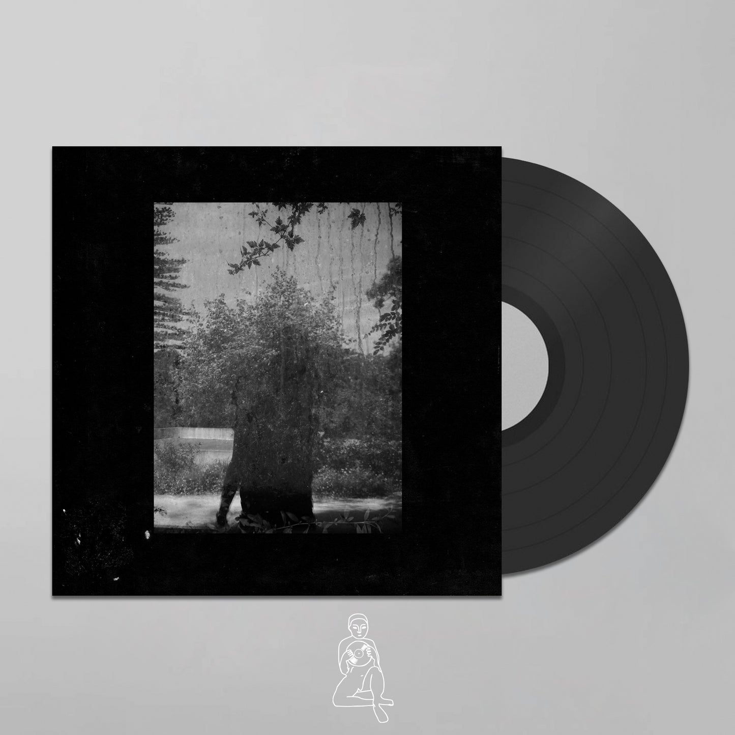 GROUPER - RUINS
