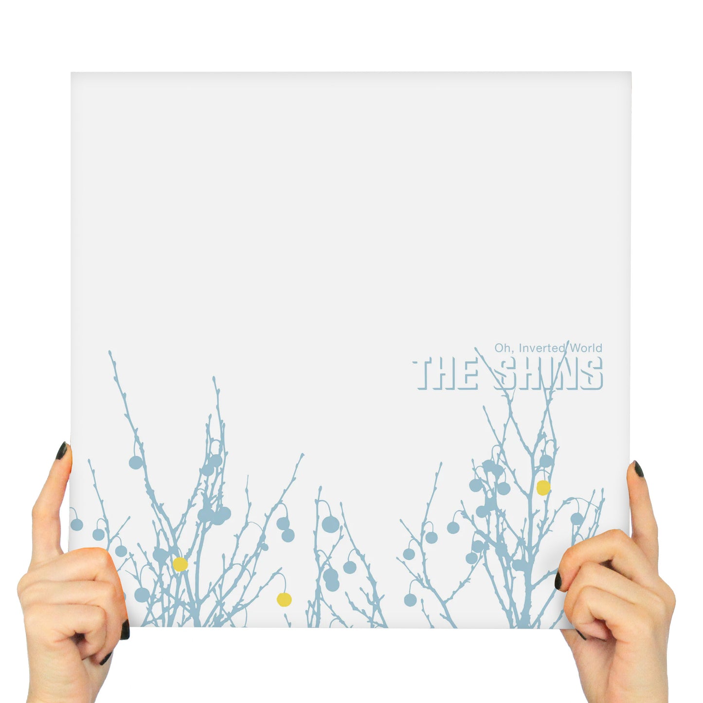 THE SHINS - OH, INVERTED WORLD (20TH ANNIVERSARY EDITION)