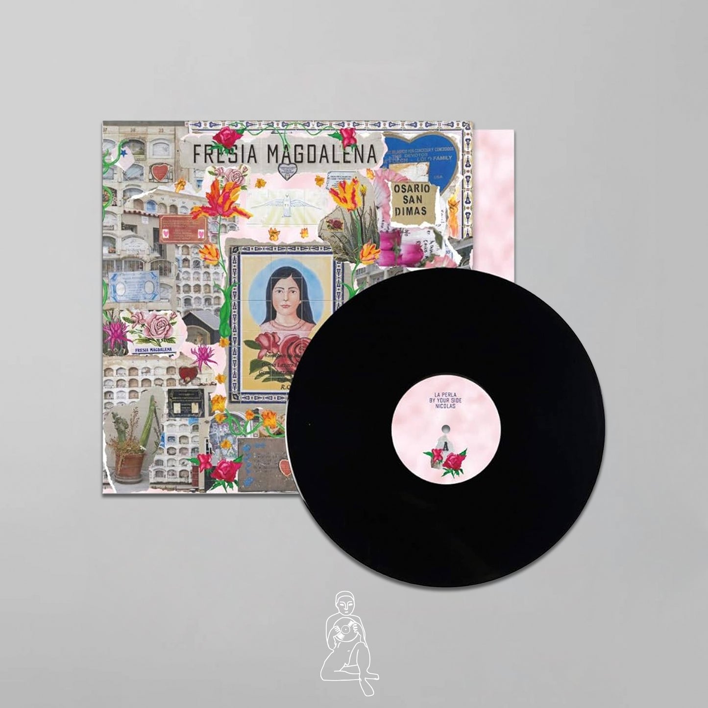 SOFIA KOURTESIS - FRESIA MAGDALENA