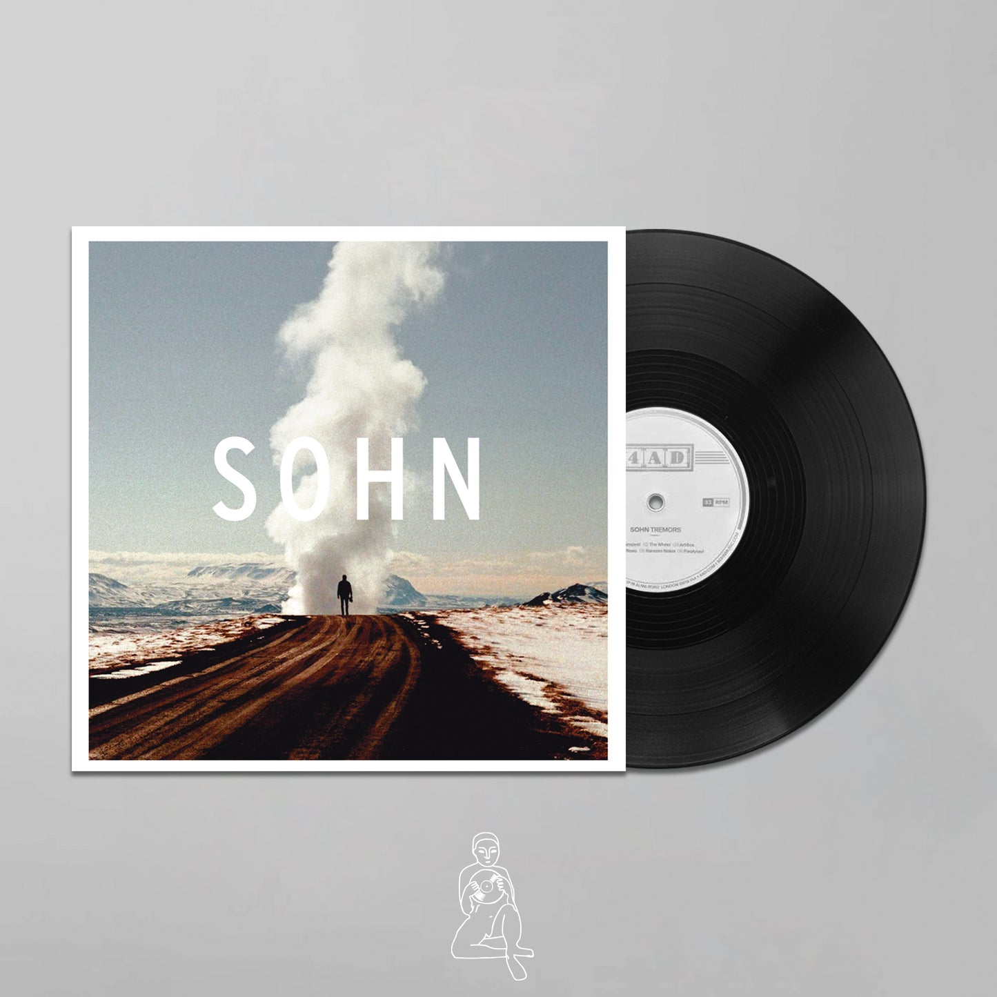 SOHN - TREMORS