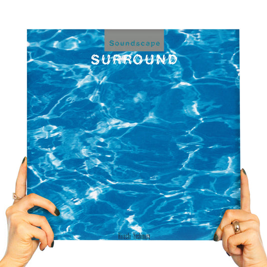 HIROSHI YOSHIMURA - SURROUND