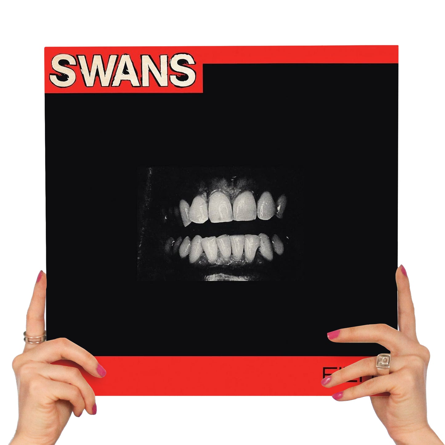 SWANS - FILTH