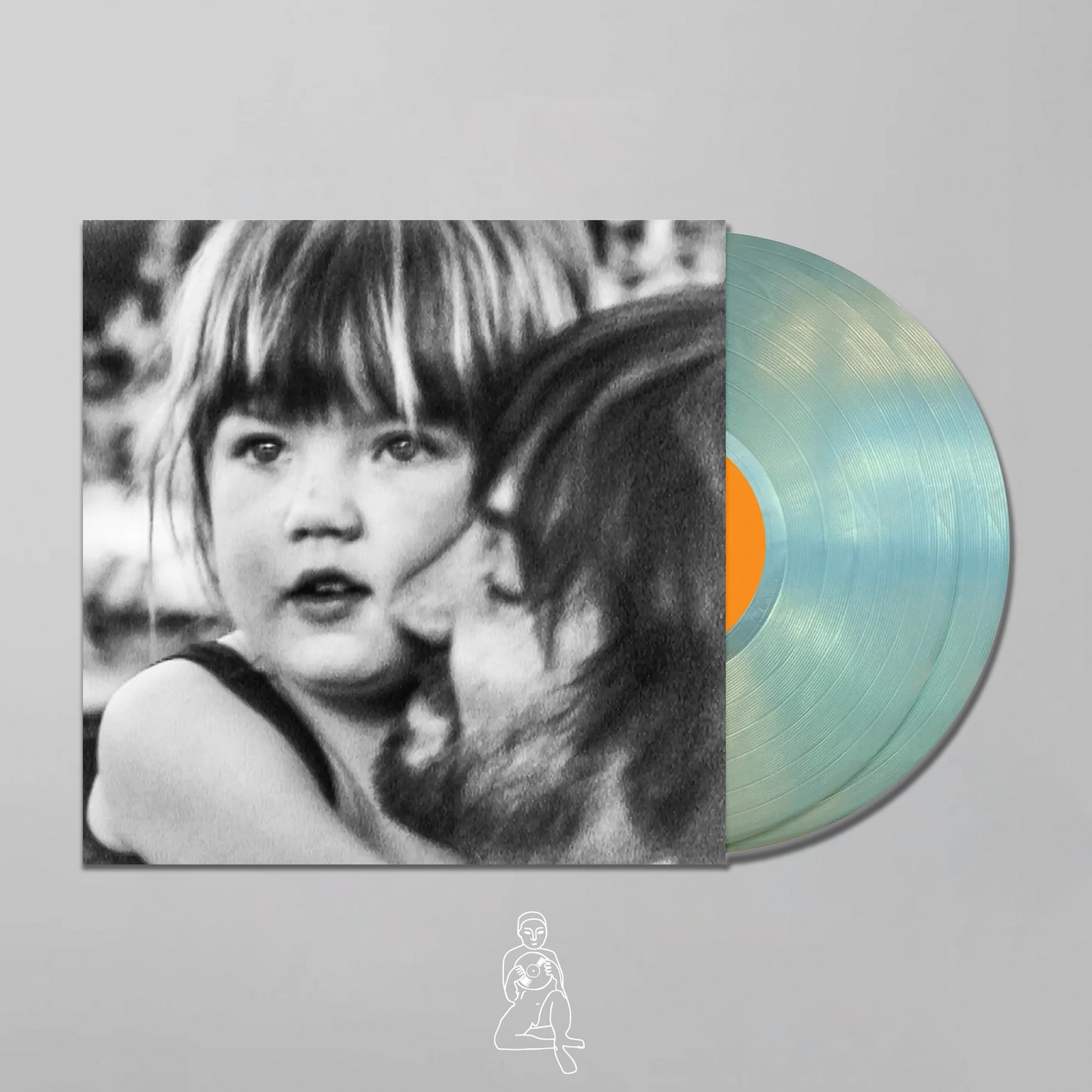 TAME IMPALA - DEADBEAT (COKE BOTTLE CLEAR VINYL 2LP'S VINYL)