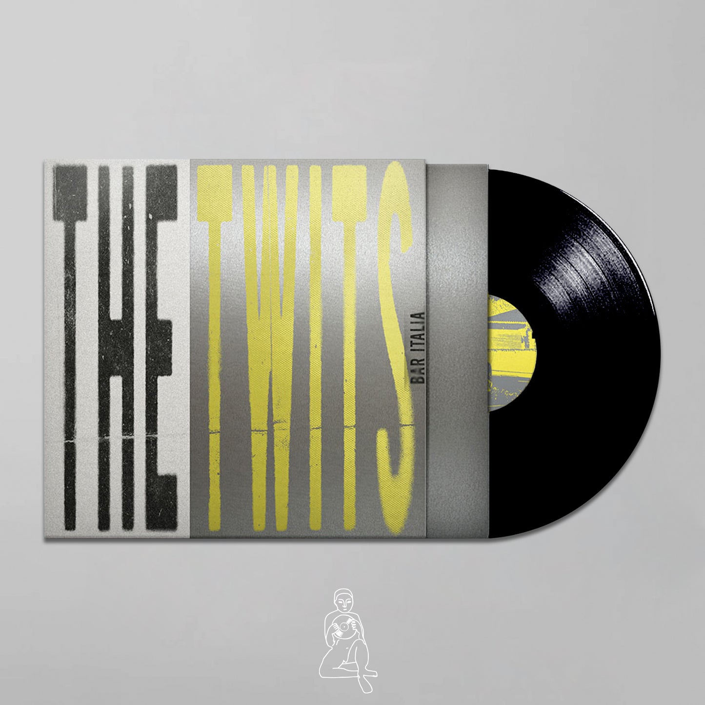 BAR ITALIA - THE TWITS