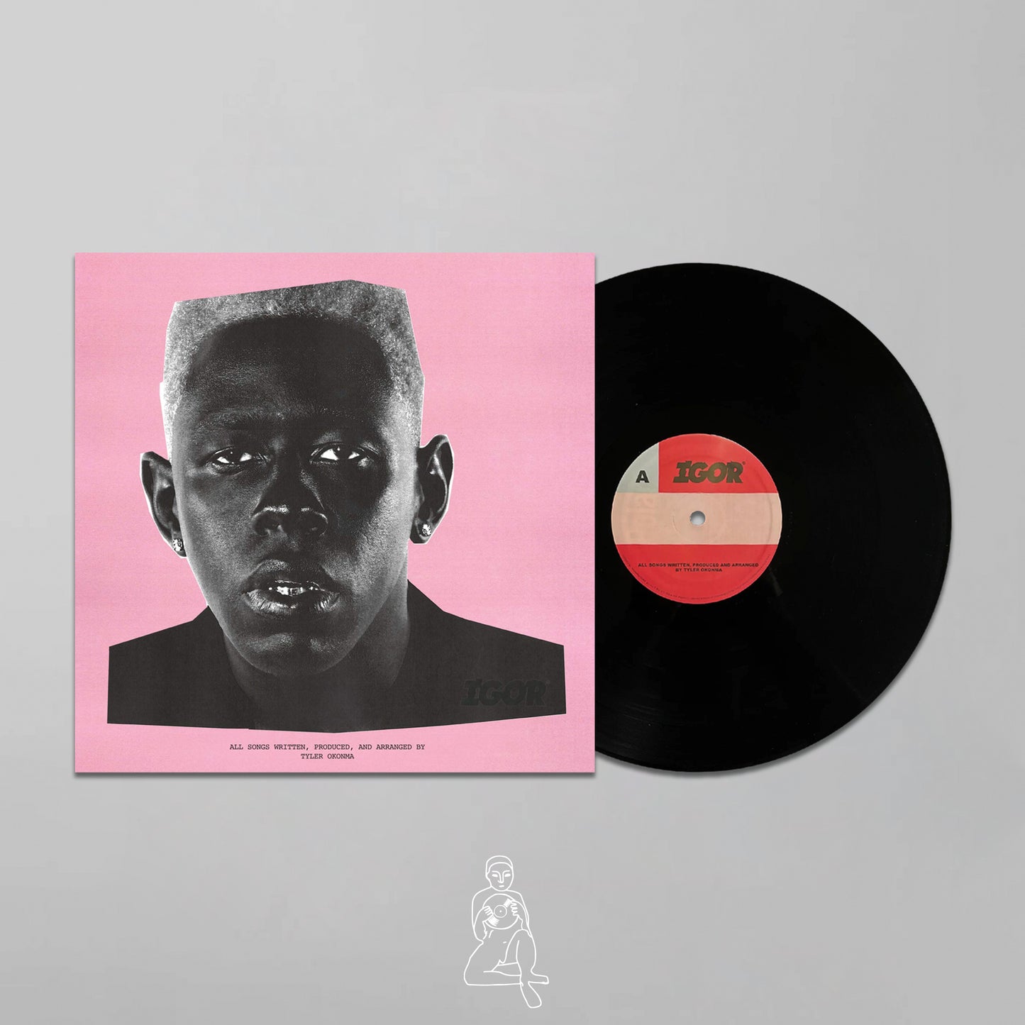 TYLER, THE CREATOR - IGOR
