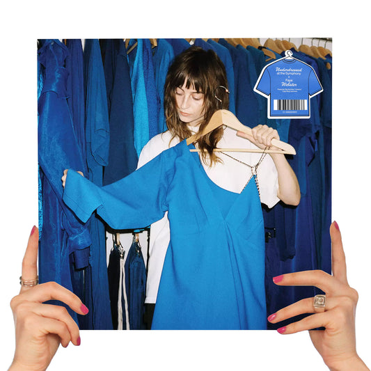 FAYE WEBSTER - UNDERDRESSED AT THE SYMPHONY